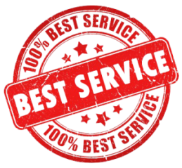 100% Best Service in 92064