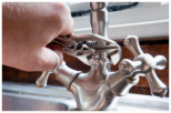 Let Our Plumbing Contractors Handle All of Your Plumbing Needs