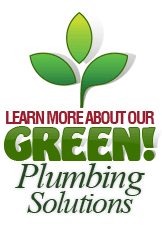 Learn More About Our Green! Plumbing Solutions in Poway