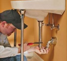 Our Poway Plumbing Contractors Clear Tough Clogs on a Daily Basis