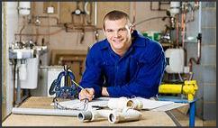 Our Staff of Professional Poway Plumbing Contractors Handles Jobs of All Sizes