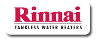We Install Riannai Tankless Water Heaters in Poway, CA