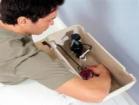 Toilet Repairs Are Just the Tip of the Iceberg When it Comes to Poway Plumbing Repair Service