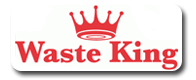 We Install Waste King Disposals in 92064